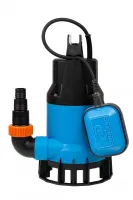 Насос ДЖИЛЕКС ФЕКАЛЬНИК 230/8