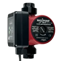 Циркуляционный насос MAXPUMP DELTA 25/6-130