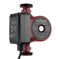 Циркуляционный насос MAXPUMP DELTA 25/6-180