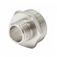Ниппель переходной STI 1¼"НР х 1"НР