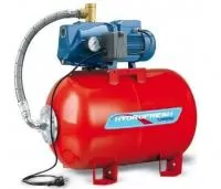 Насос Pedrollo Hydrofresh JSWm 1AX-N-24CL