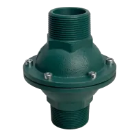 Гравитационный клапан MAXPUMP DN40