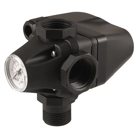 Блок автоматики Jemix XPD-2-3W