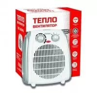 Тепловентилятор спиральный ТЕПЛОКС ТВС-20ПРО 