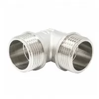 Угол STI ¾"НР x ¾"НР