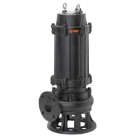 Насос IBO MWQ 50/1500 (400В)