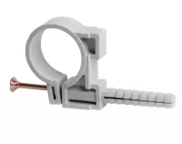 Хомут-дюбель D 20мм