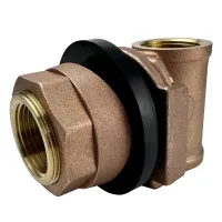 Адаптер скважинный MAXPUMP 1"