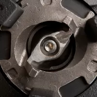 Тип измельчителя №4