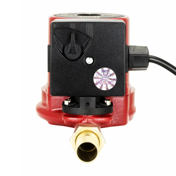 Насос JEMIX ЦПН-20/12-50 (WP-20/12-50 AUTO)