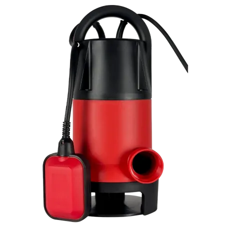 Фекальный насос MAXPUMP TOPLIFT 750D