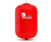 Расширительный бак для отопления Wester WRV 8л