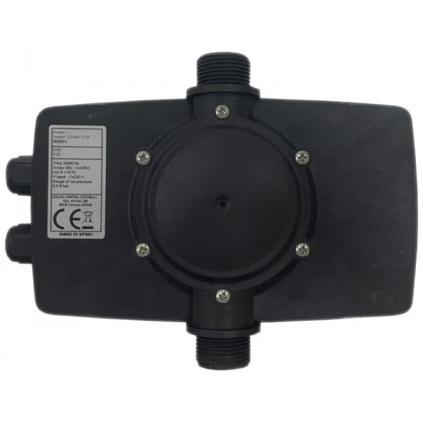 Частотный контроллер COELBO ECO DRIVE 6MM (без кабеля)