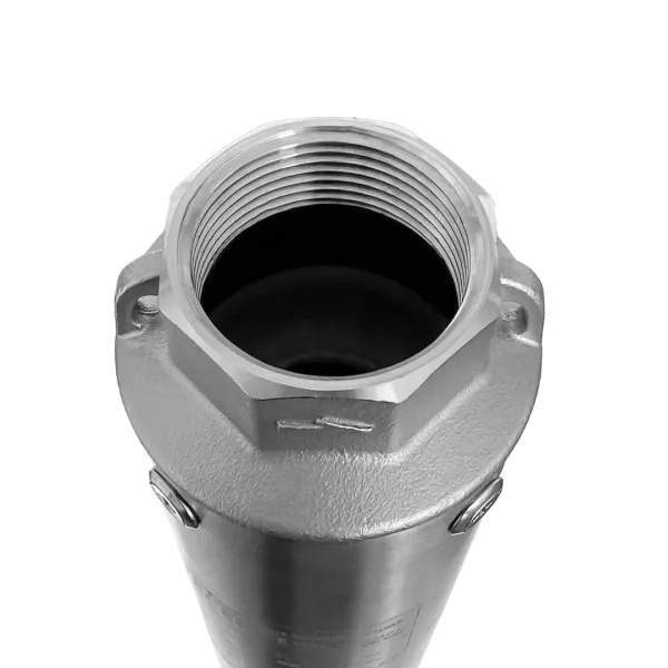 Гидравлическая часть насоса IRCEM 8BH75