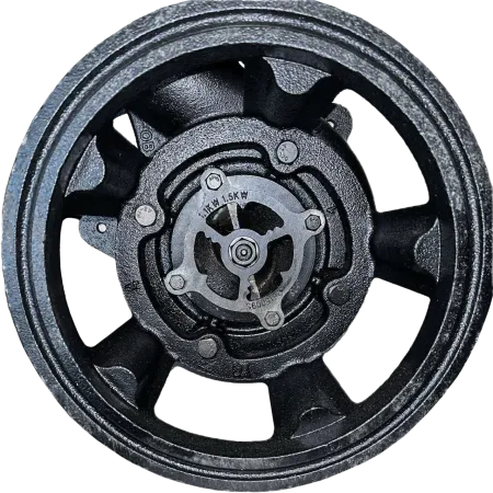 Фекальный насос IBO ZWQ 4000 (380В)