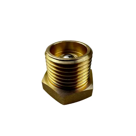 Сливной клапан MAXPUMP 1/2"