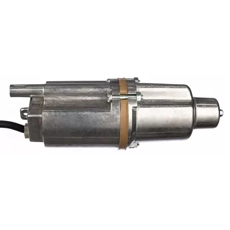 Вибрационный насос Olsa Ручеек-Техноприбор-1М (нижний забор, 15 м)