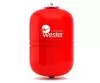 Расширительный бак для отопления Wester WRV 12л