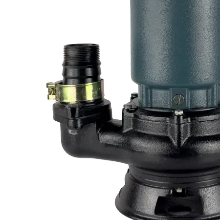 Дренажный насос MAXPUMP TOPCUT 1500D