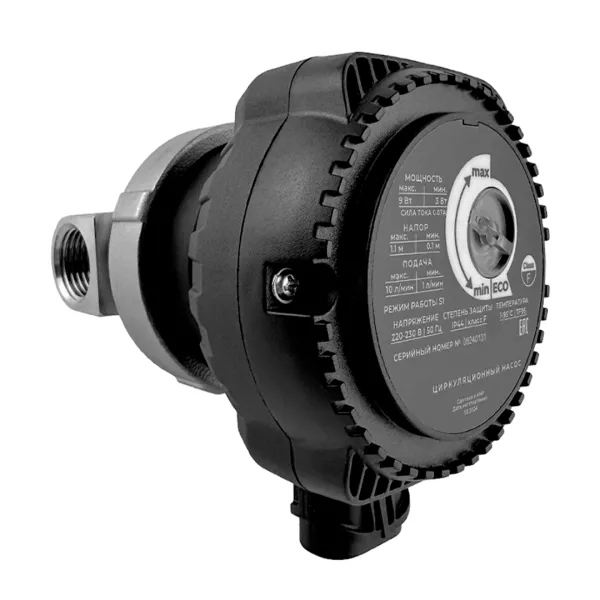 Насос MAXPUMP UPB 12-1.2