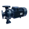 Циркуляционный насос MAXPUMP F 50-160/75