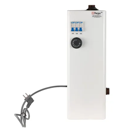 Электрокотел Ресурс ЭВПМ-3 кВт 