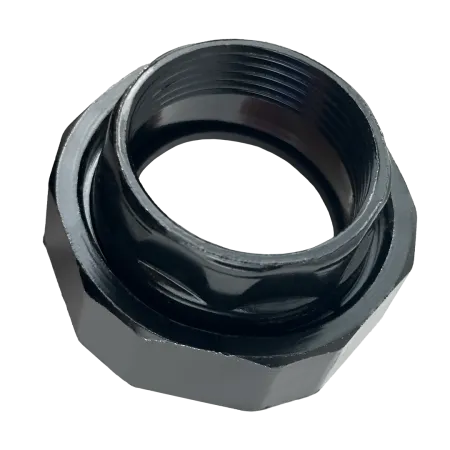 Гайка циркуляционного насоса 1½" / 1"