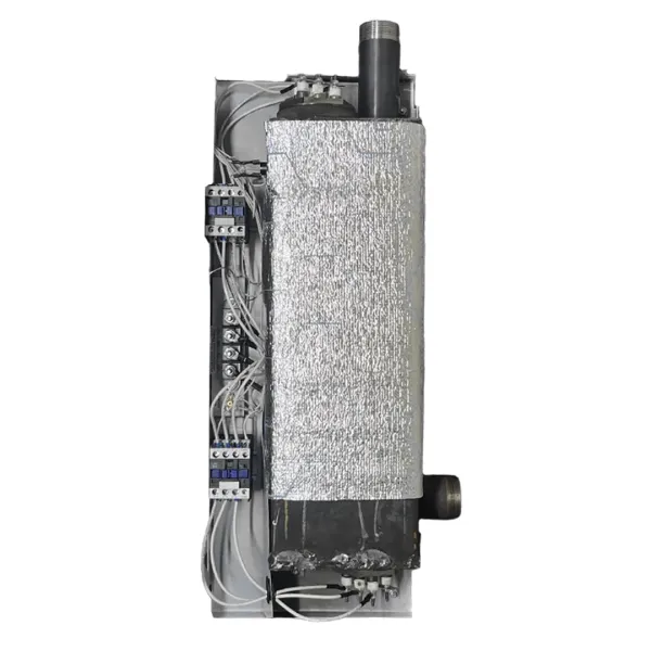 Электрокотел Ресурс ЭВПМ-24 кВт 