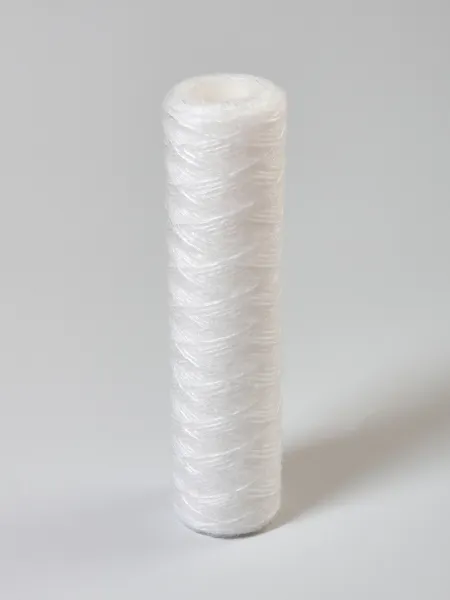 Картридж из полипропиленовой нити Нептун ЭКО PS-10SL 10 мкм