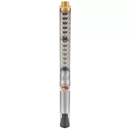 IBO 4SD 6/10 (380В)