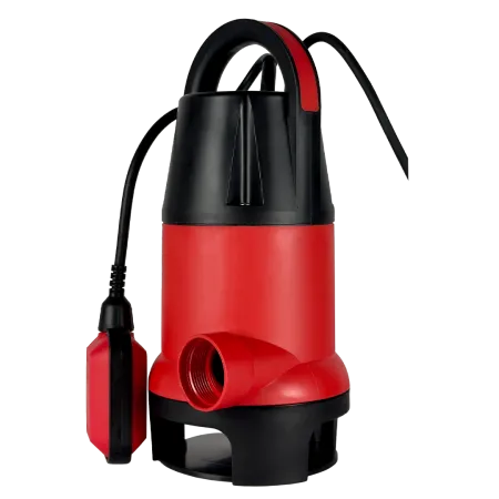 Фекальный насос MAXPUMP TOPLIFT 1100D