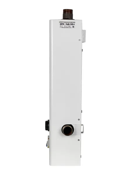 Электрокотел Ресурс ЭВПМ-15 кВт 