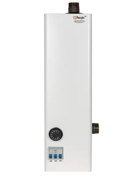 Электрокотел Ресурс ЭВПМ-15 кВт 