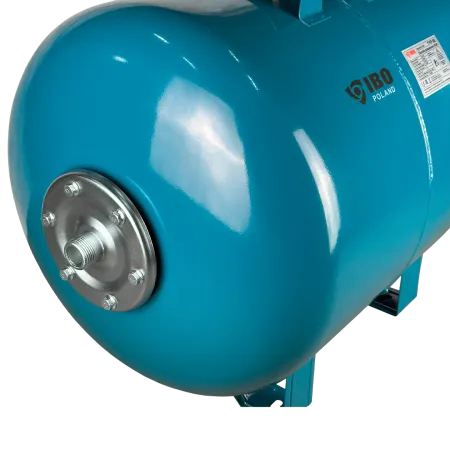 Гидроаккумулятор для воды IBO H 80л