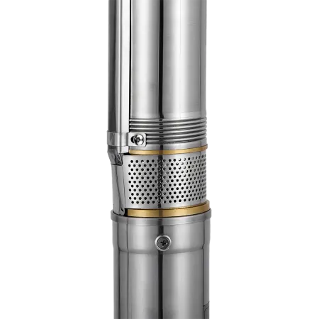 MAXPUMP 4SDM 3/18 380В (Набор)