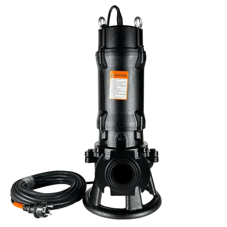 Фекальный насос IBO ZWQ 1500