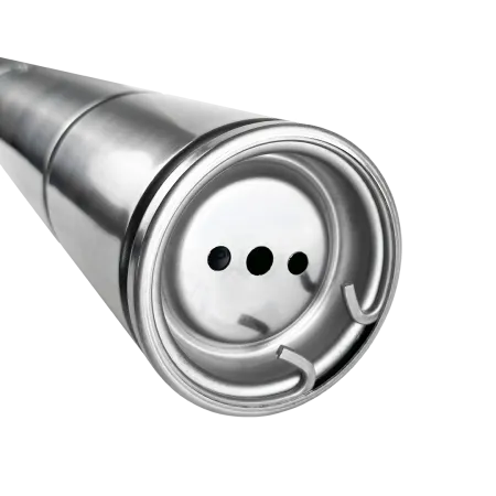 MAXPUMP 4SDM 3/14 380В (Набор)