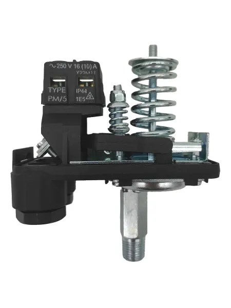 Реле давления Italtecnica РМ/5 ML