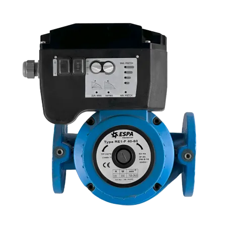 Циркуляционный насос Espa RE1-F 40-60