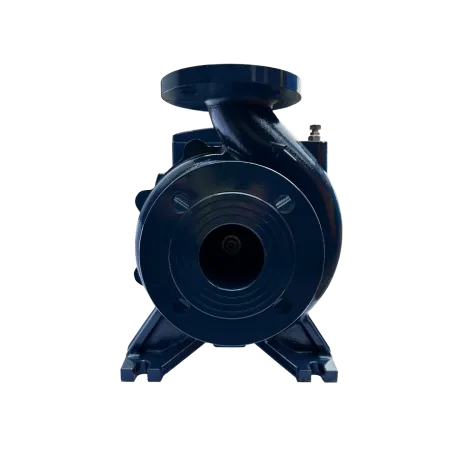Циркуляционный насос MAXPUMP F 50-160/75