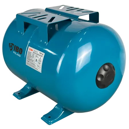 Гидроаккумулятор для воды IBO H 24л