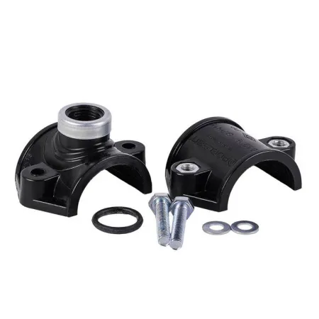 Седелка компрессионная Poelsan 32 х ¾" с внутренней резьбой