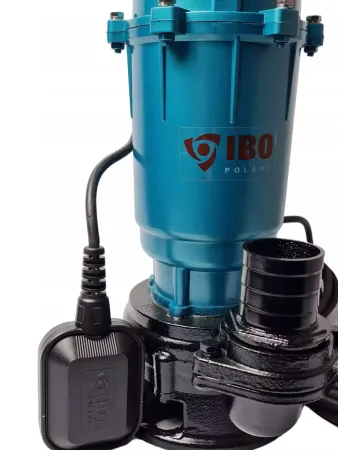 Фекальный насос IBO MAGNUM 2900