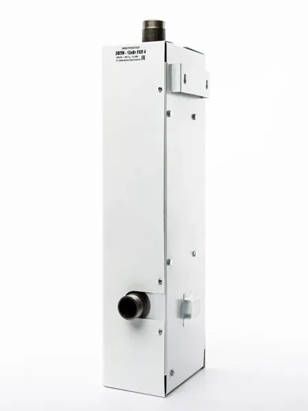 Электрокотел Ресурс ЭВПМ-12 кВт 