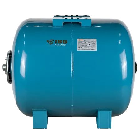 Гидроаккумулятор для воды IBO H 80л