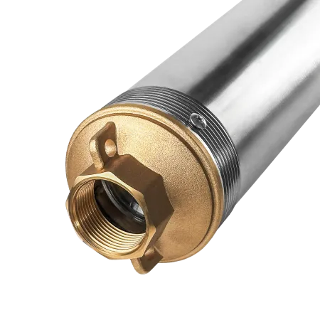 Гидравлическая часть насоса MAXPUMP 4SDM2/14