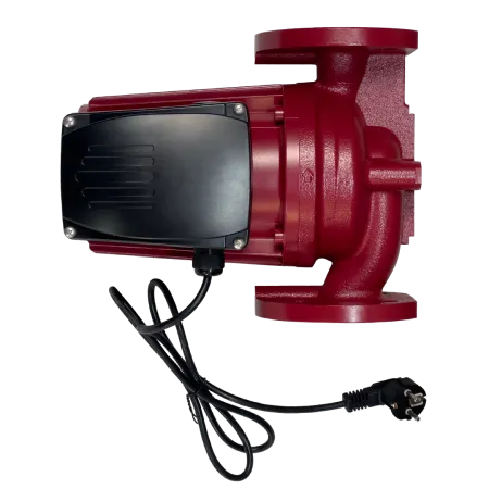 Циркуляционный насос MAXPUMP UPDF 40-16Fm