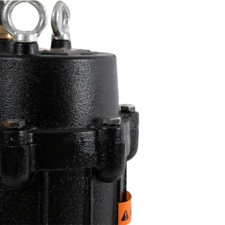 Фекальный насос IBO MWQ 100/5500