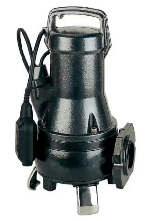 Фекальный насос ESPA DRAINEX 201