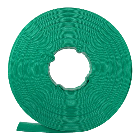 Шланг-рукав ПВХ MAXPUMP 2" (50мм) 30м